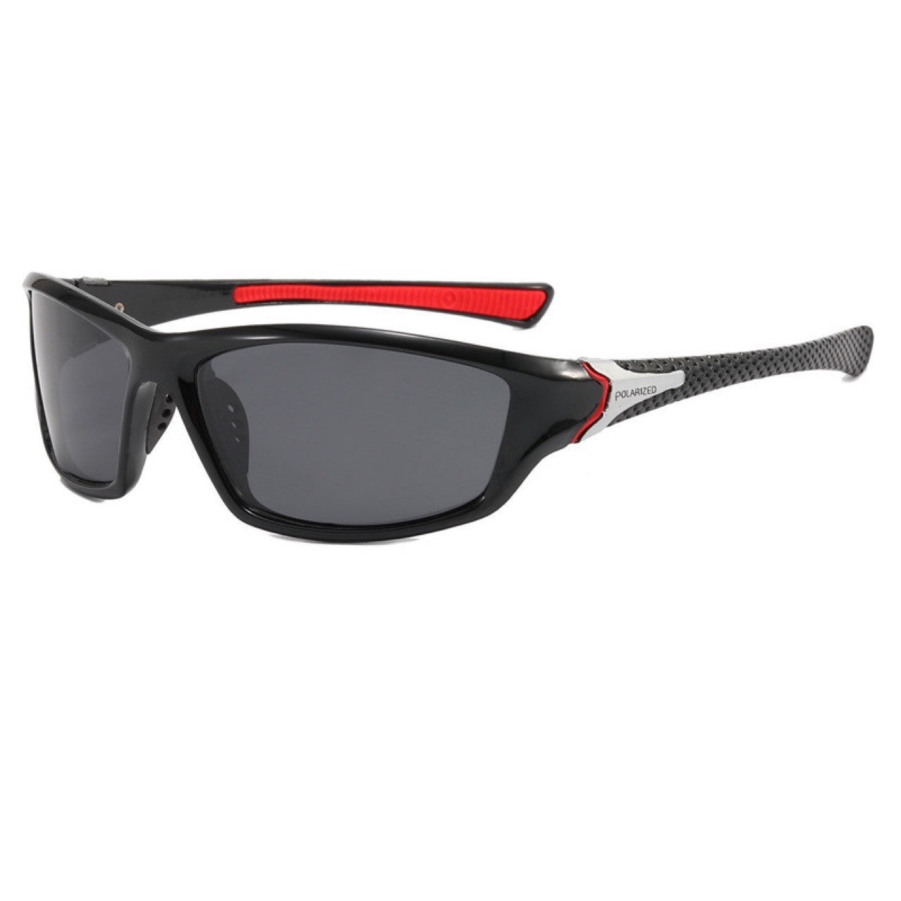 Wholesale Polarized Night Vision Cycling PC Sunglasses